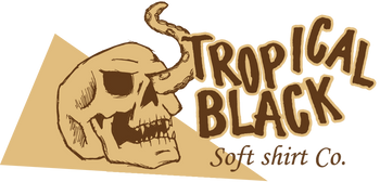 Tropical Black